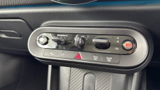 MINI Cooper 2.0 S Exclusive 3dr Auto Petrol Hatchback